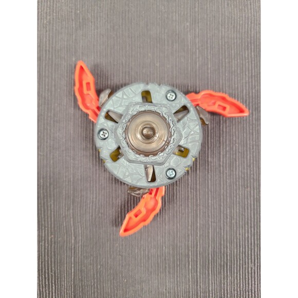 Beyblade Hades Kerbecs Hasbro with Launcher - Picture 3 of 5